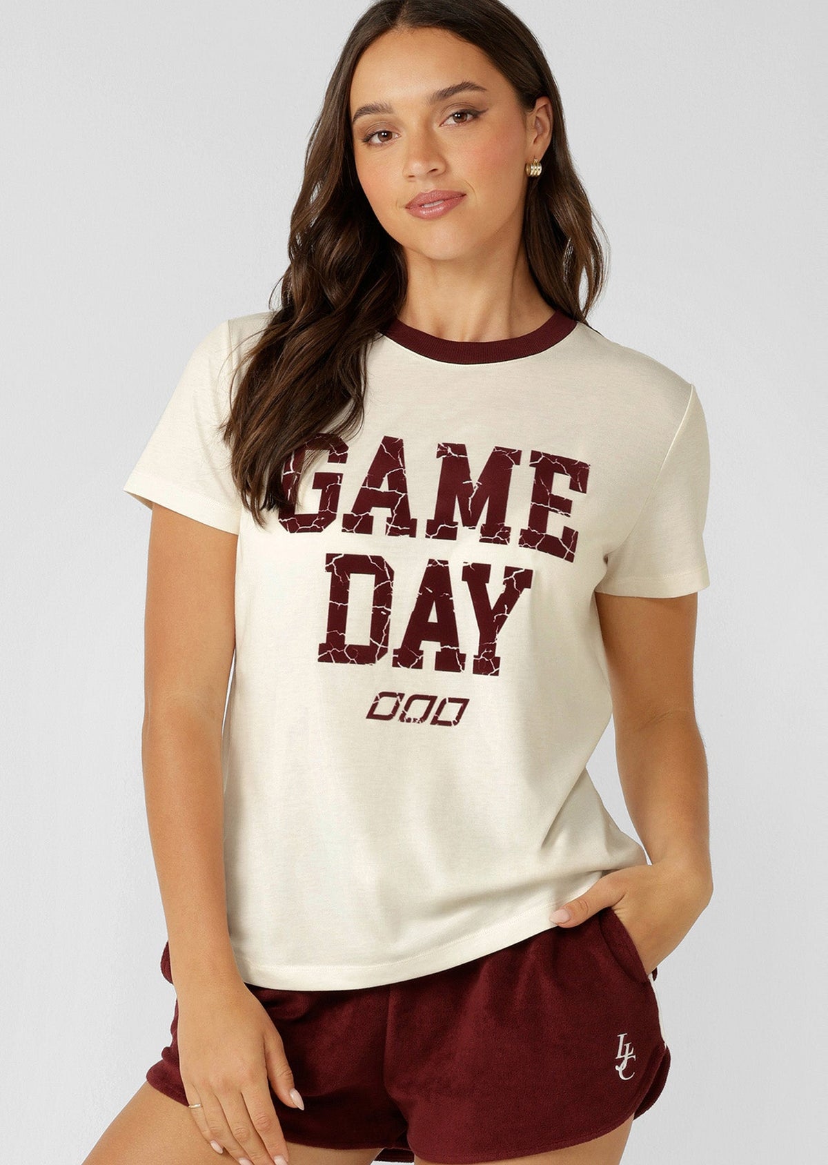 Game Day T-Shirt