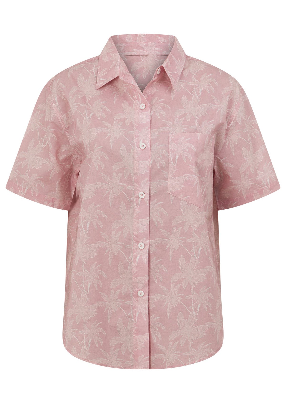 Morning Pages Shirt
