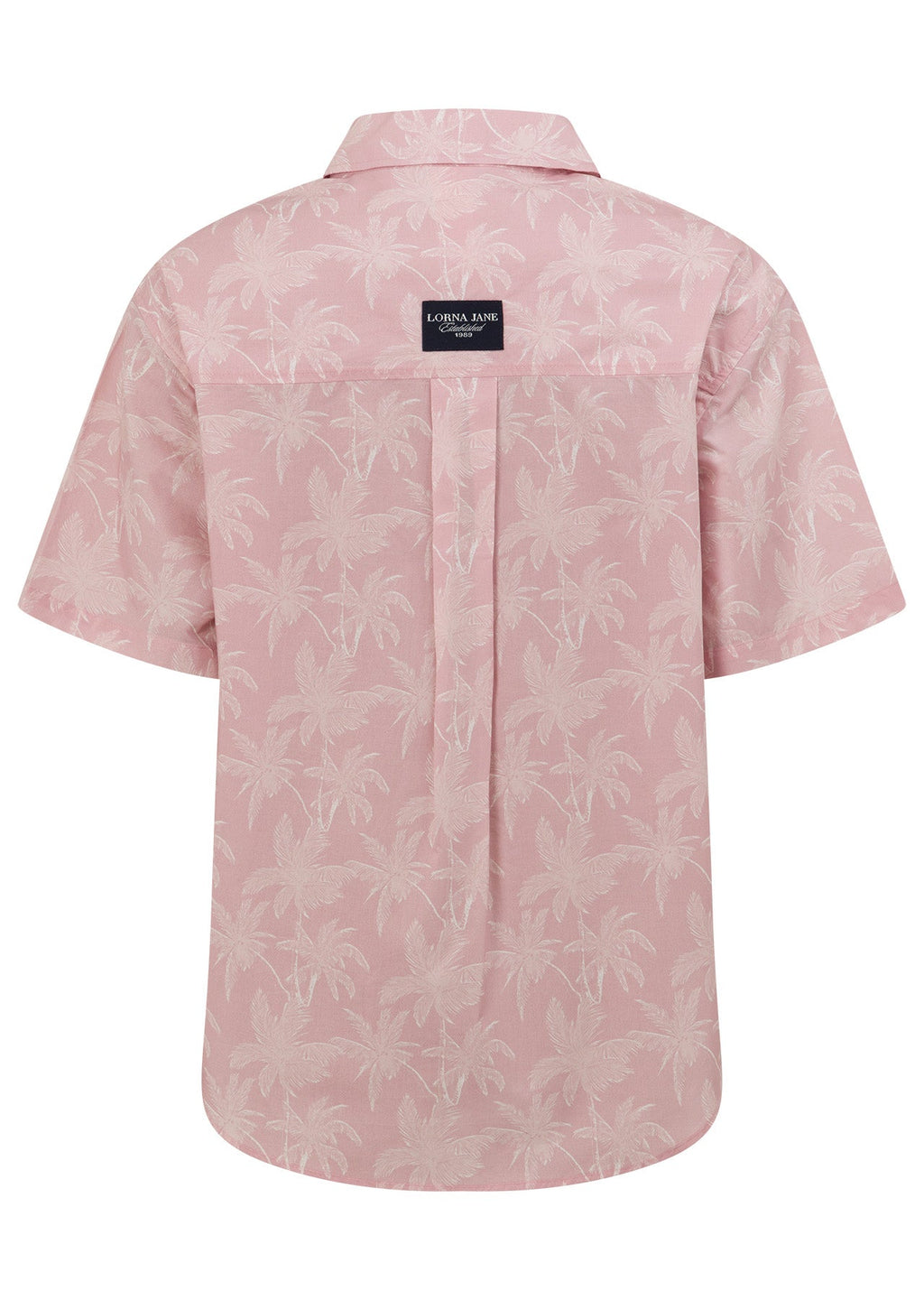 Morning Pages Shirt