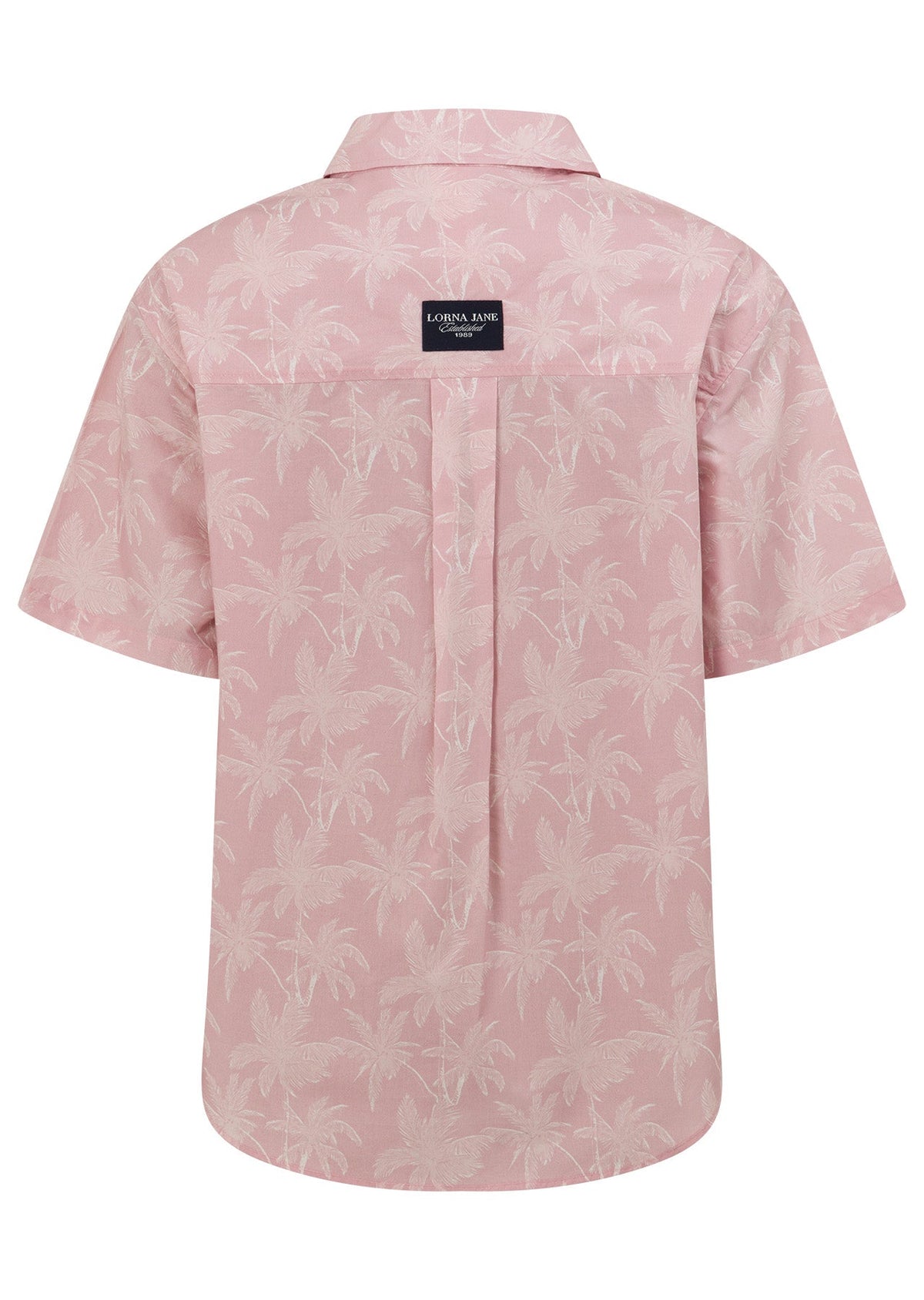Morning Pages Shirt