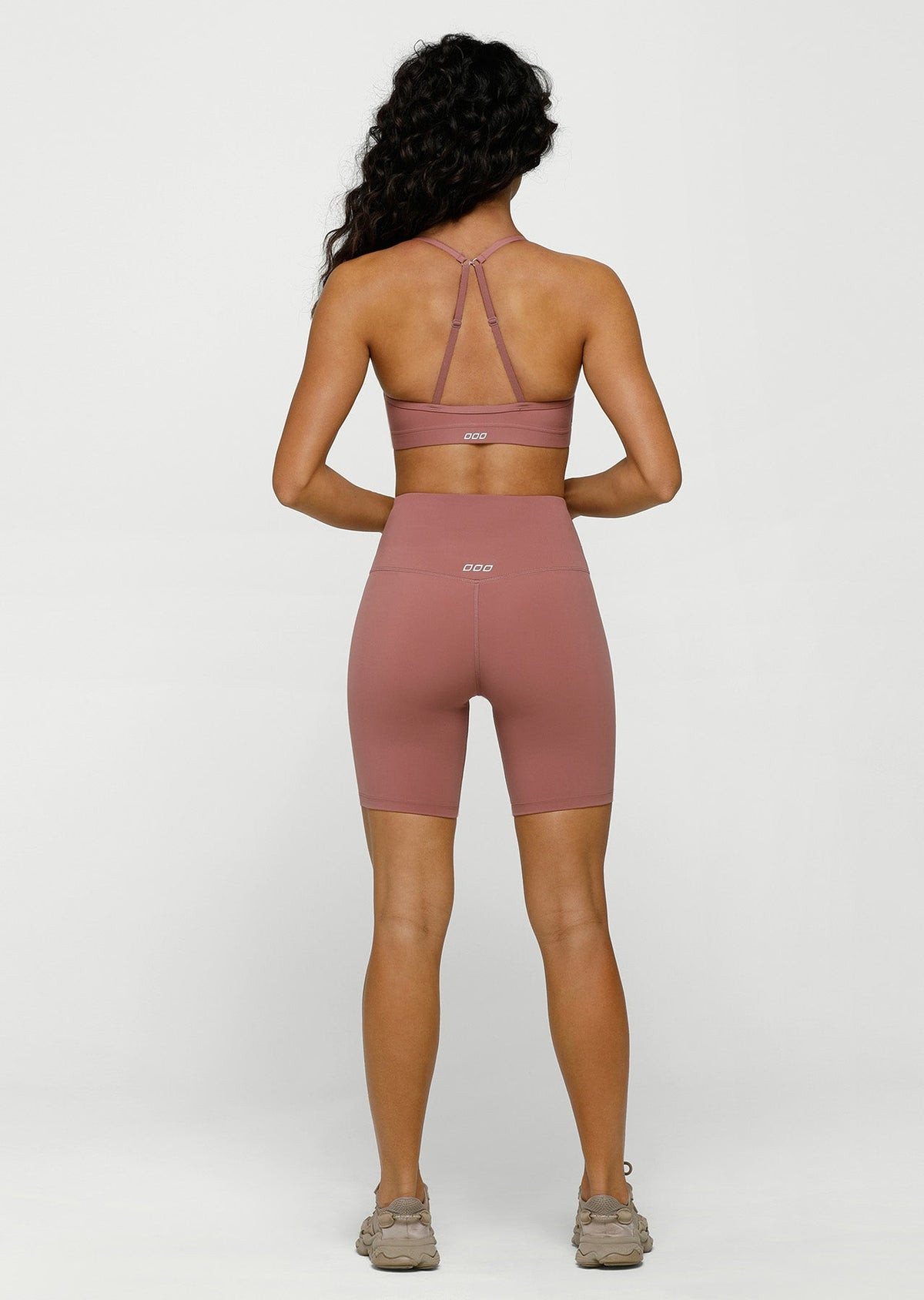 Pammy Sports Bra
