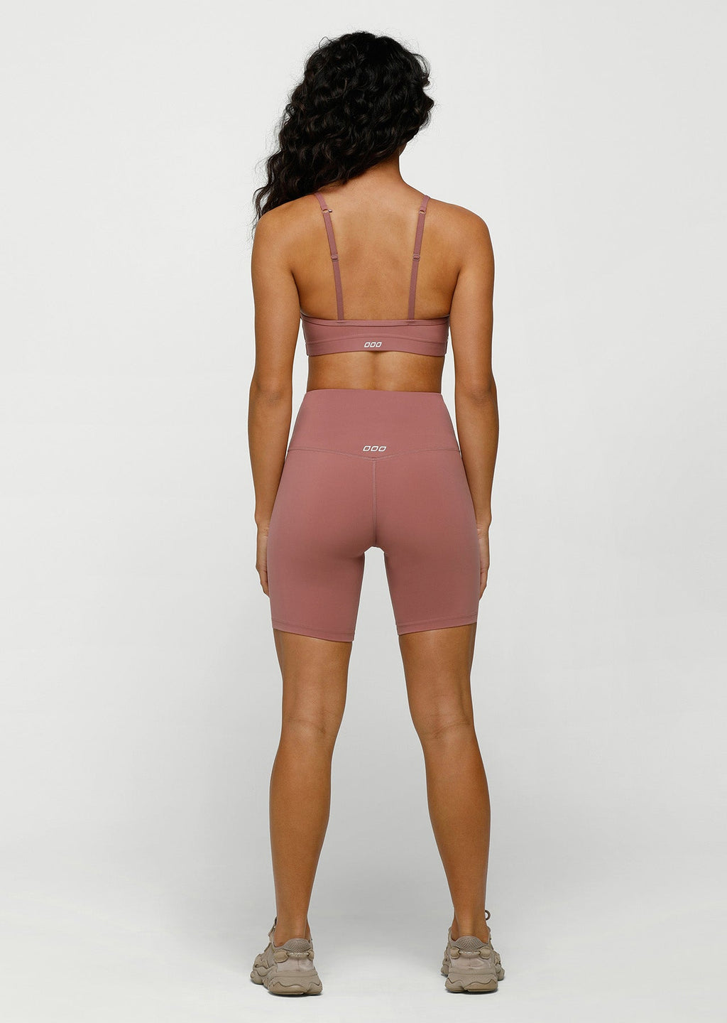 Pammy Sports Bra