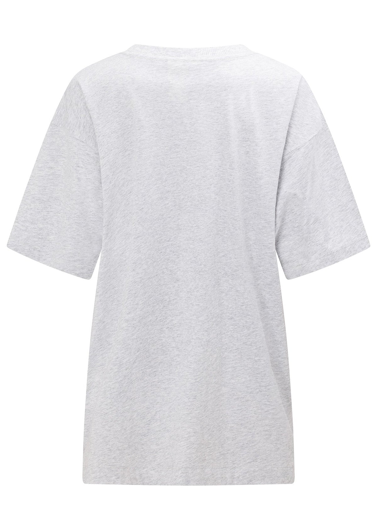 Metaverse 3D Boyfriend Graphic Tee