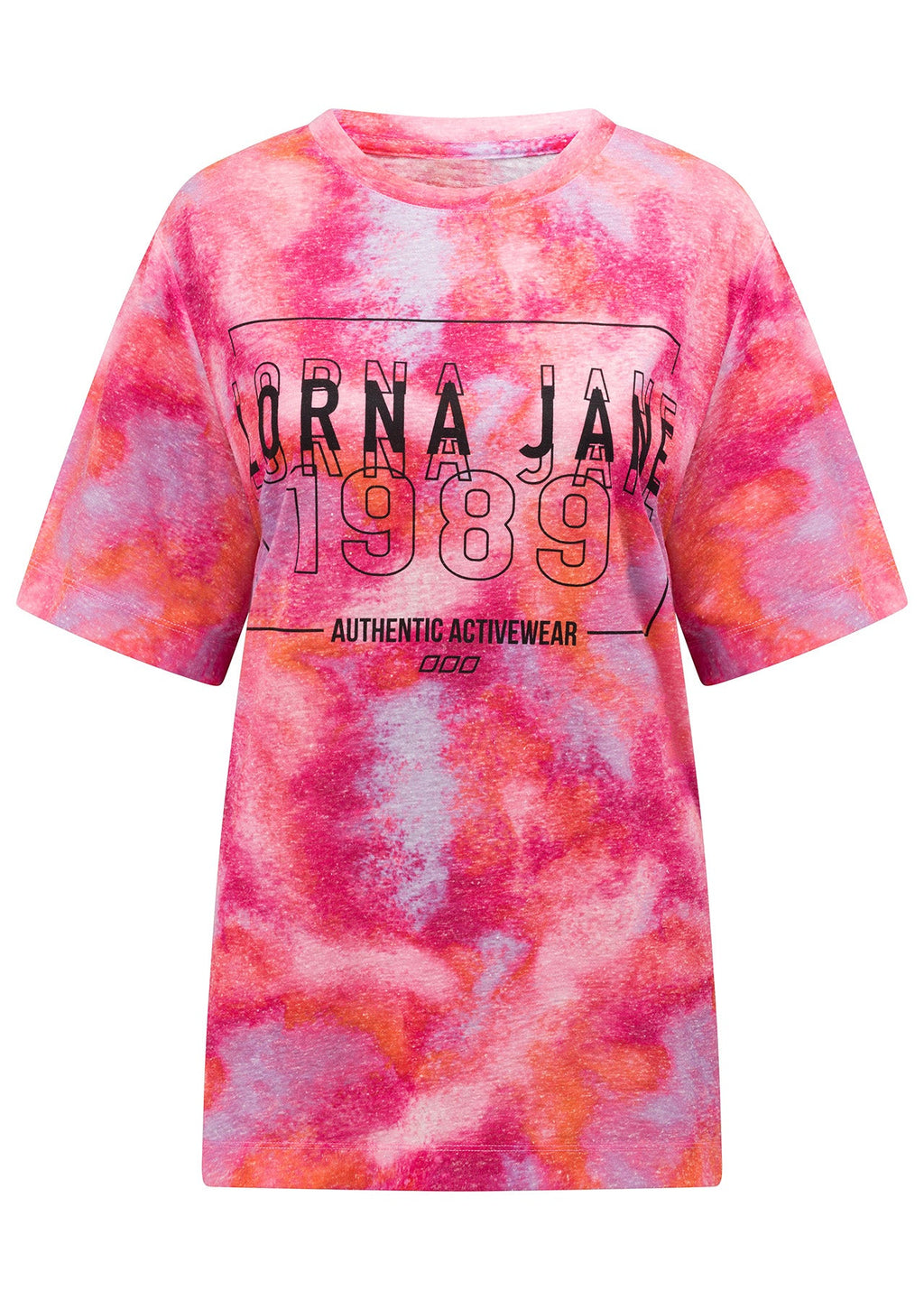 Festival Fever Relaxed Tee