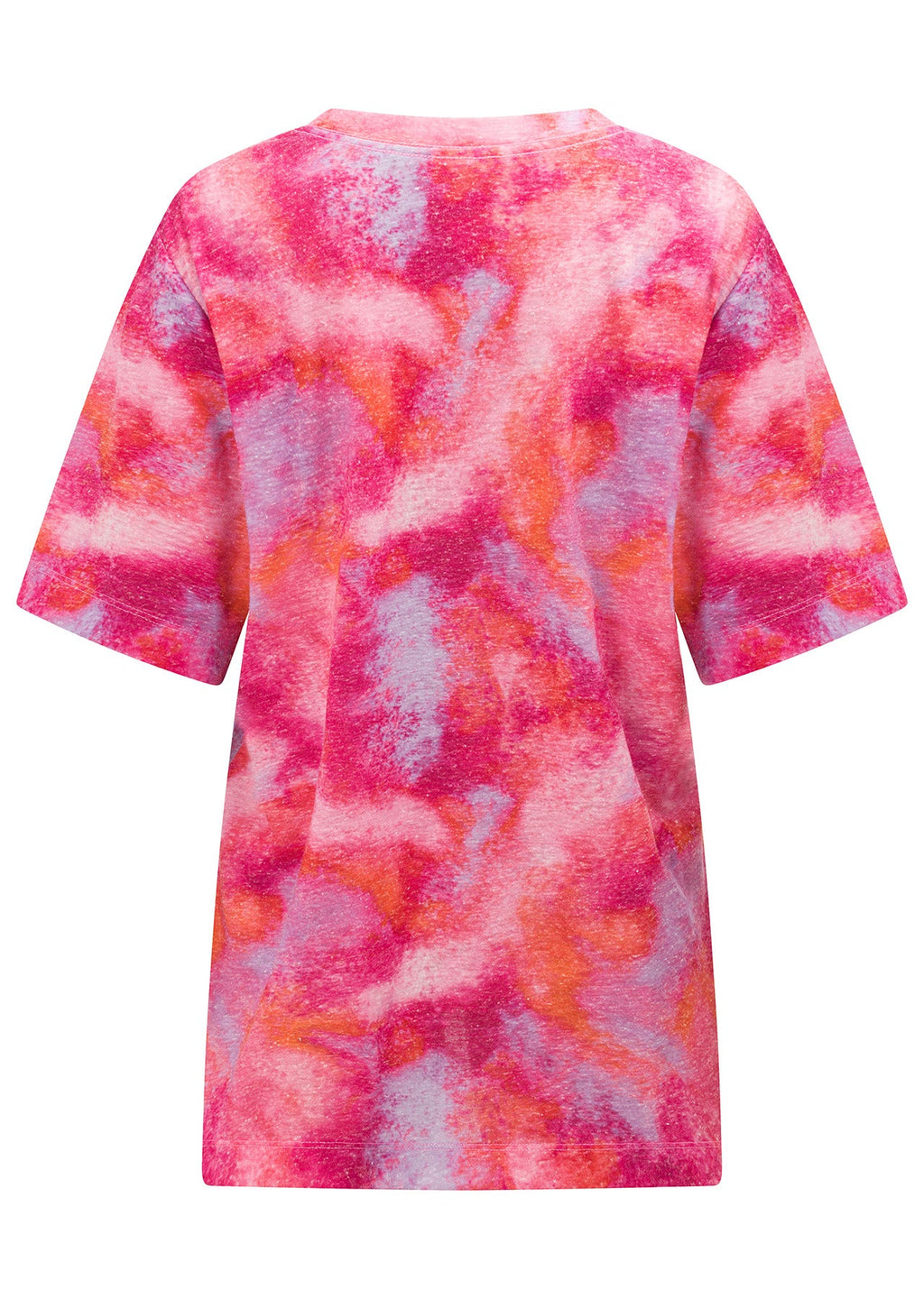 Festival Fever Relaxed Tee