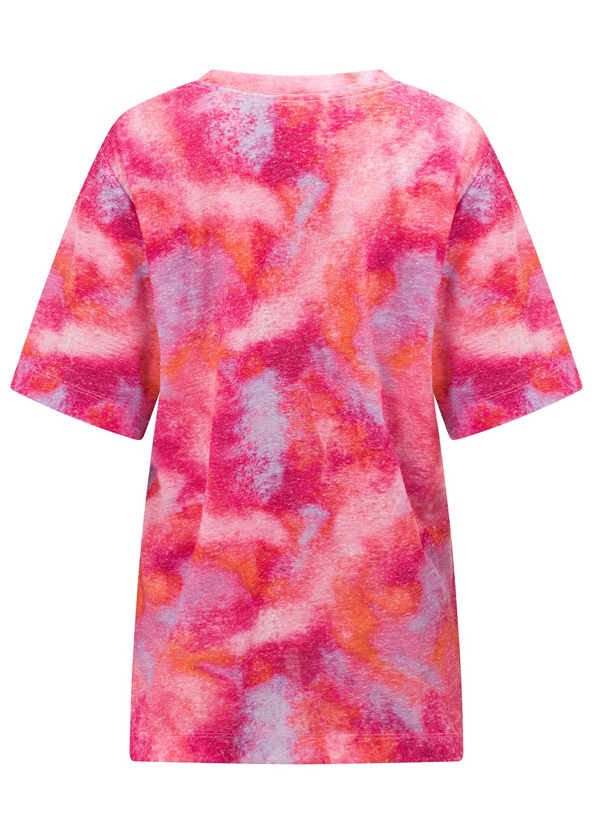 Festival Fever Relaxed Tee