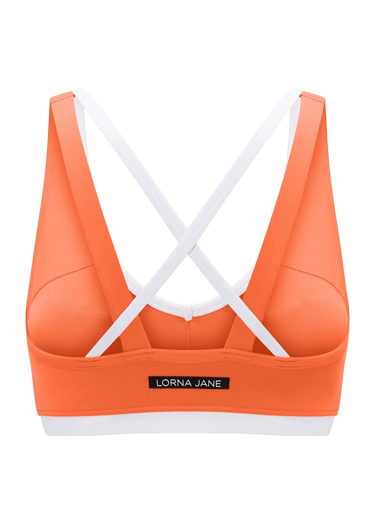 Feeling Zen Sports Bra