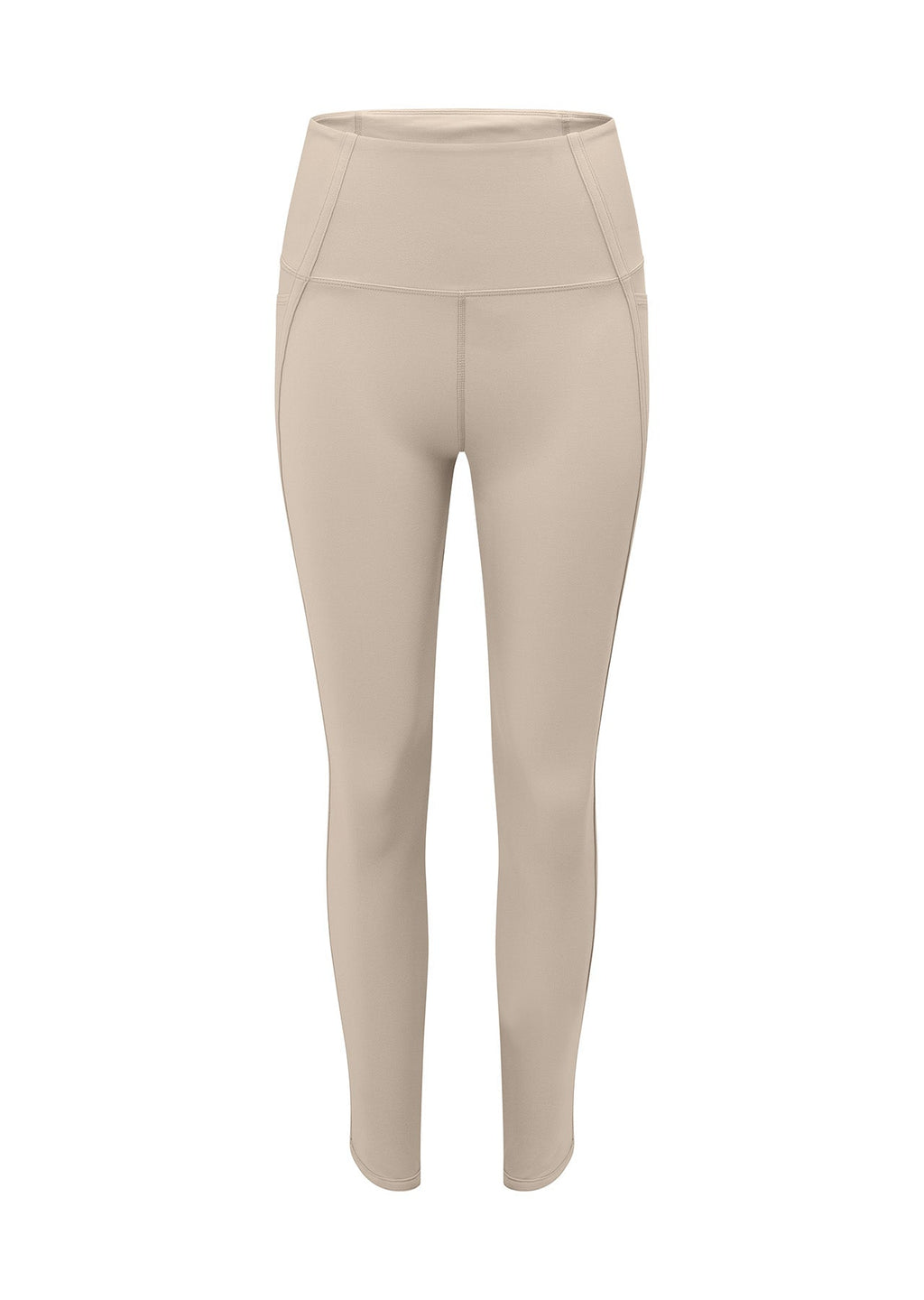 Hi-Fold Booty Ankle Biter Leggings