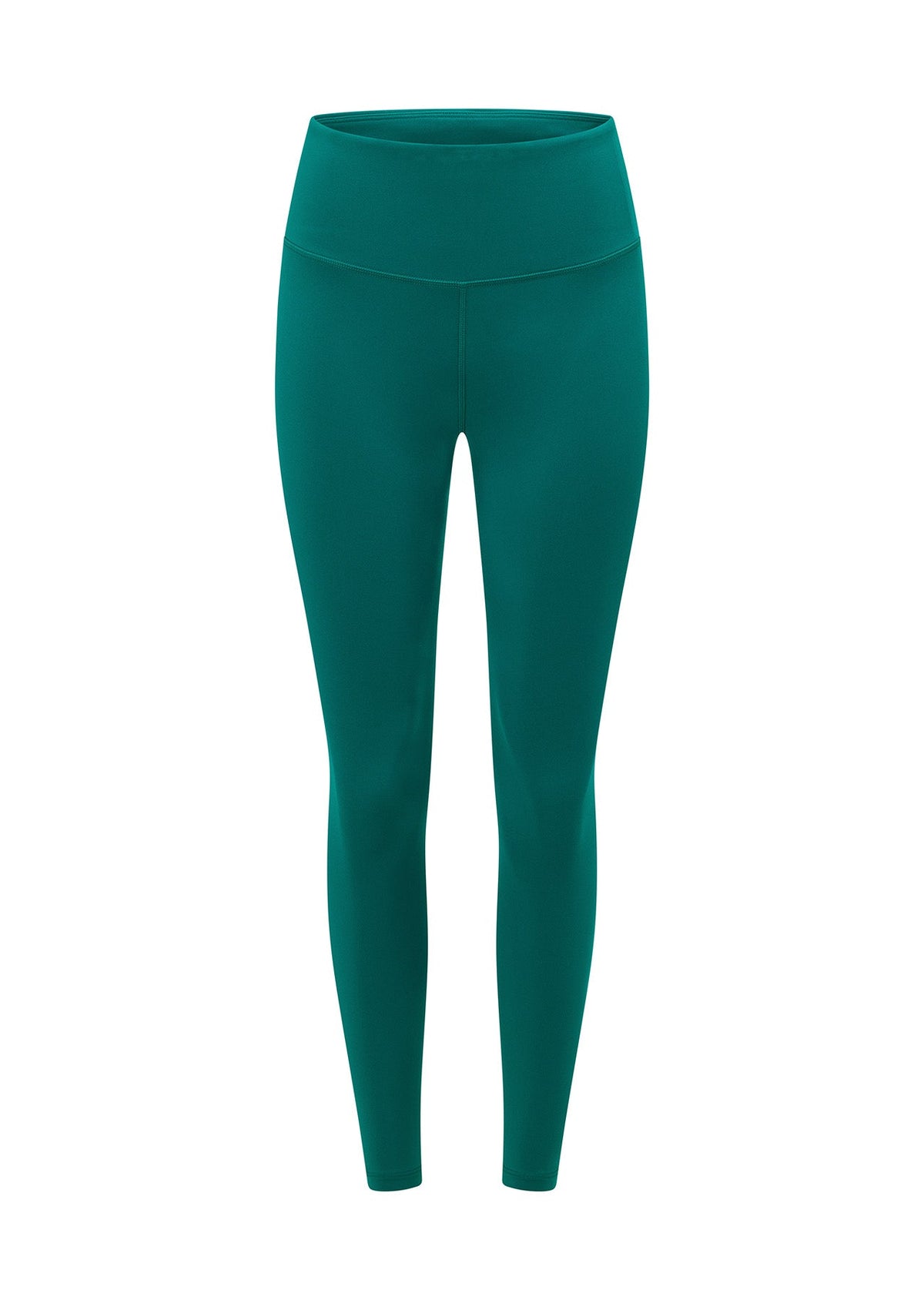 Lotus No Chafe Ankle Biter Leggings