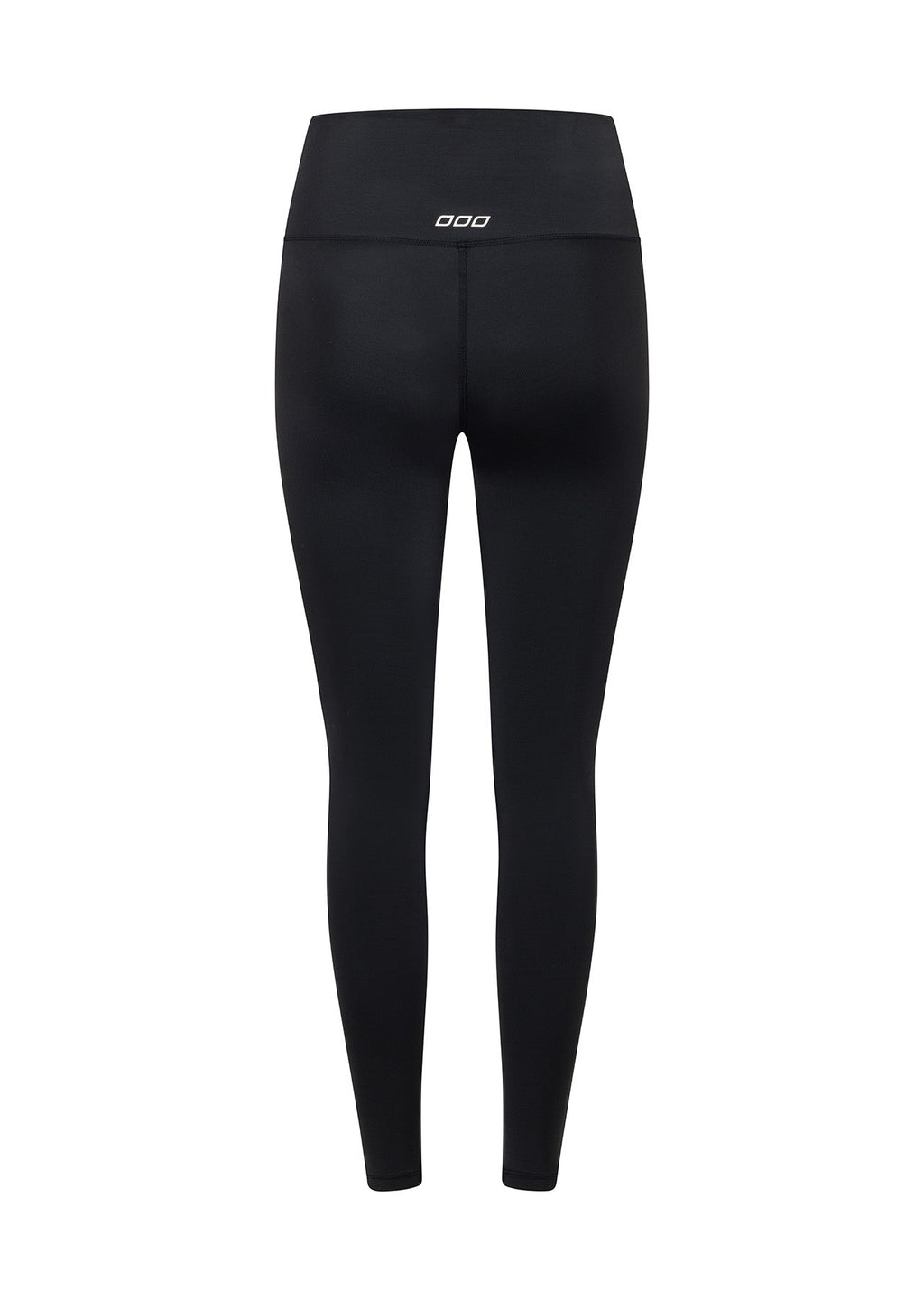 Lotus No Chafe Cool Touch Ankle Biter Leggings