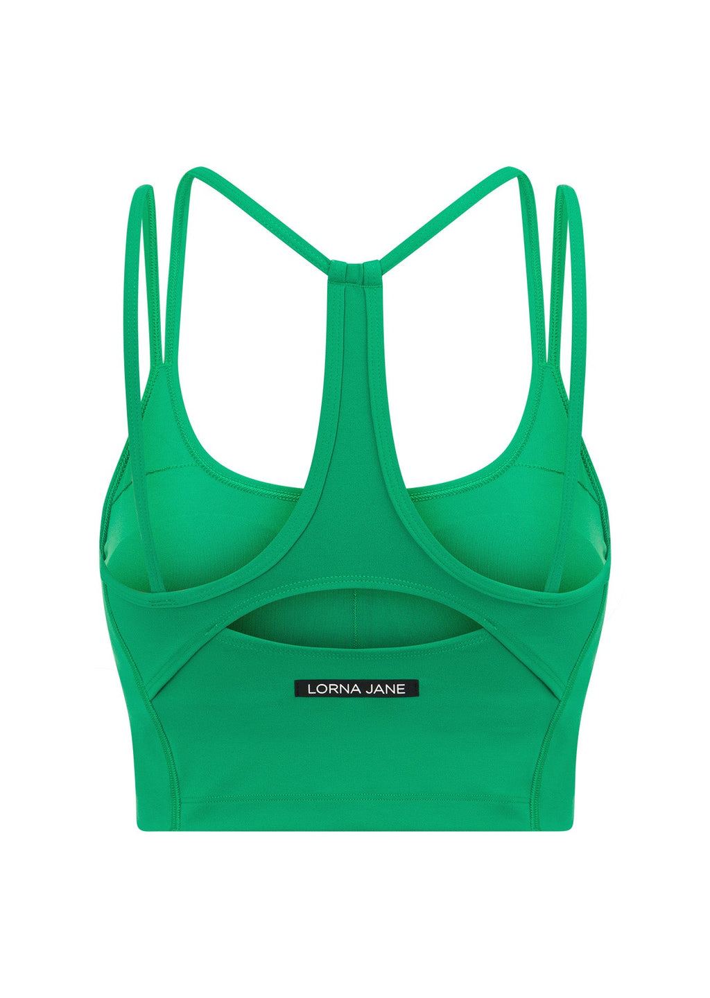 Pace It Recycled Bra Tank Combo