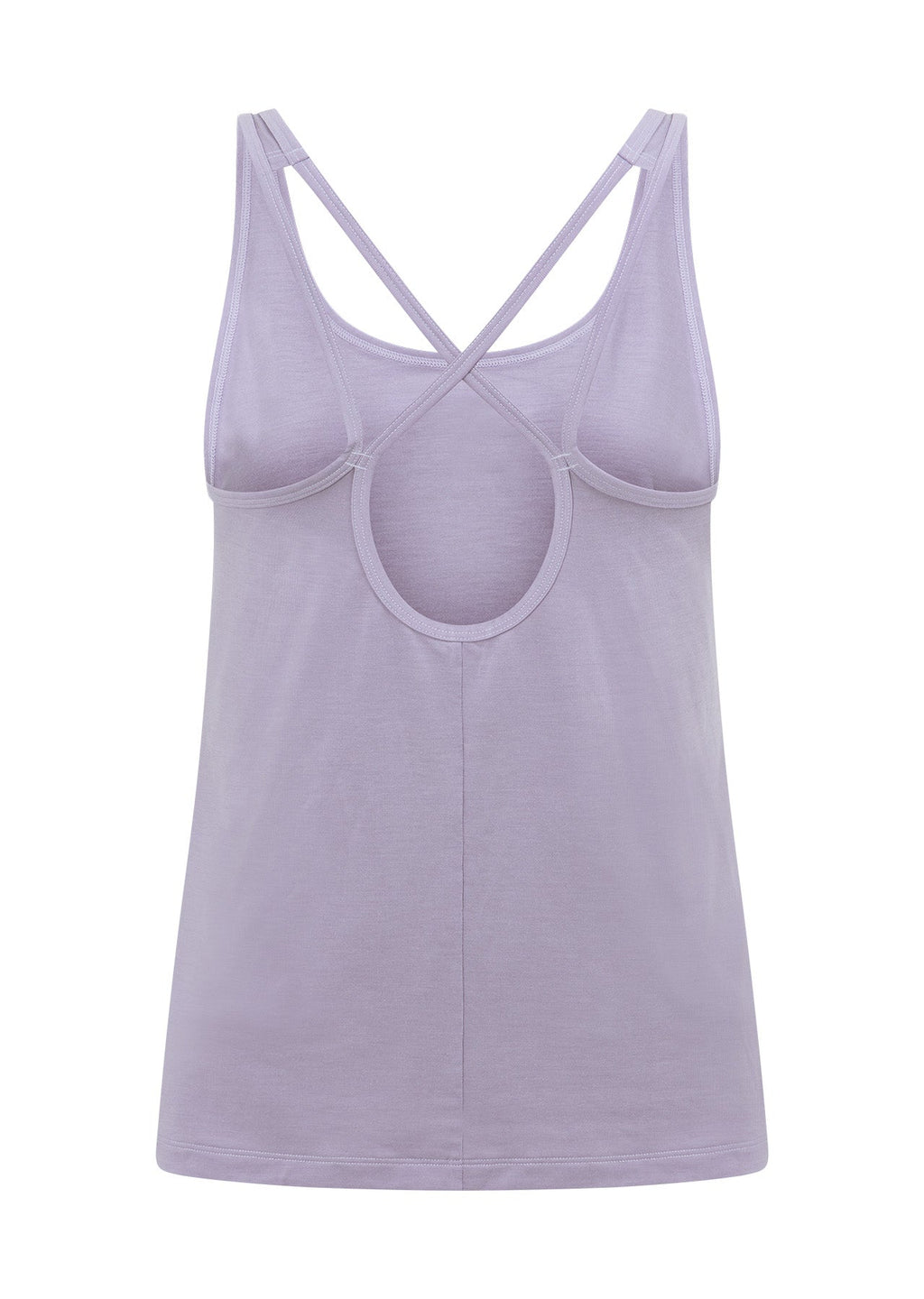 In Alignment Active Tank