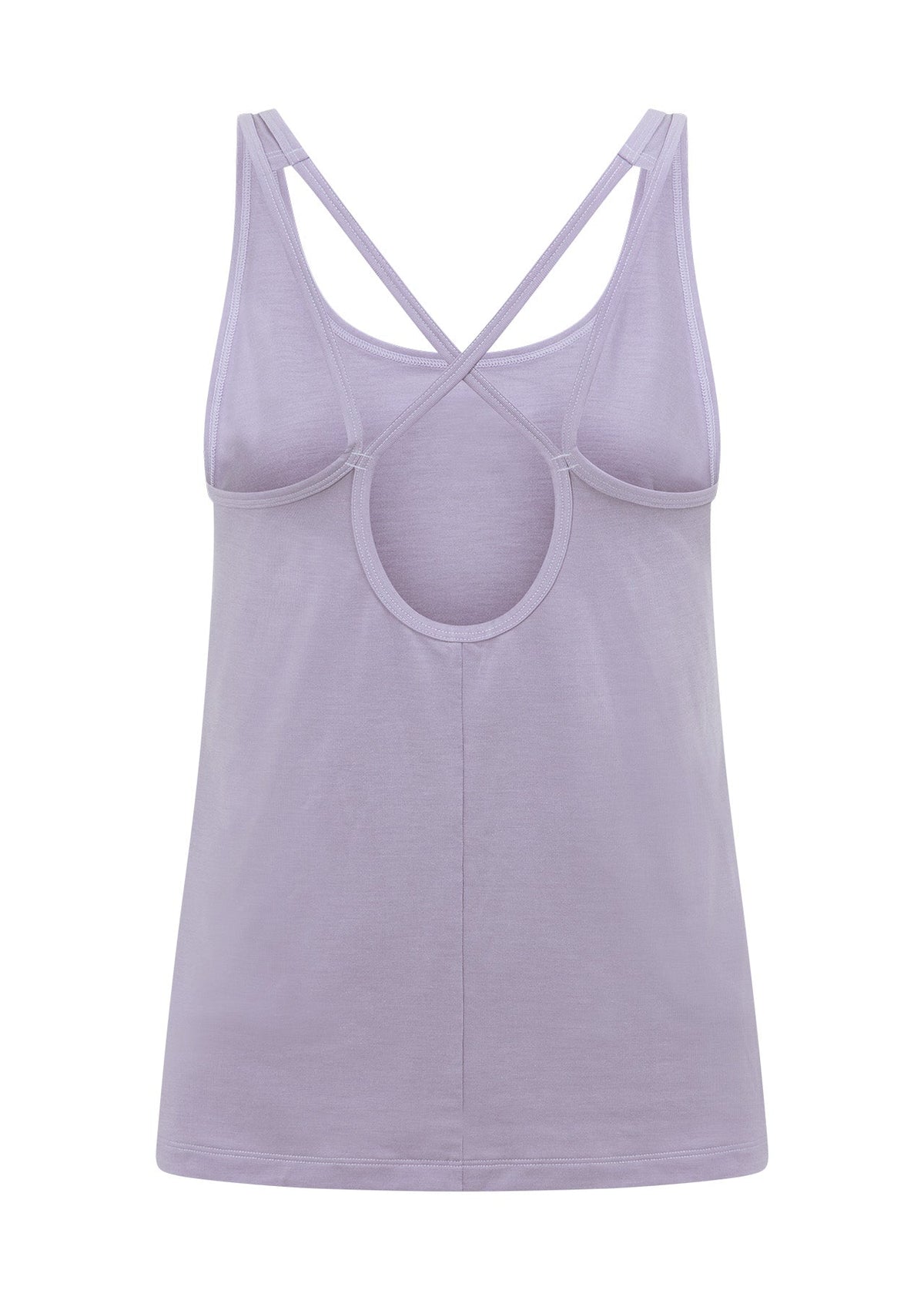 In Alignment Active Tank