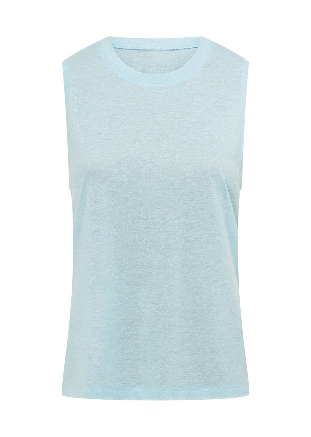 Cut Above The Rest Tank
