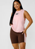 Athletic Transdry Muscle Tank
