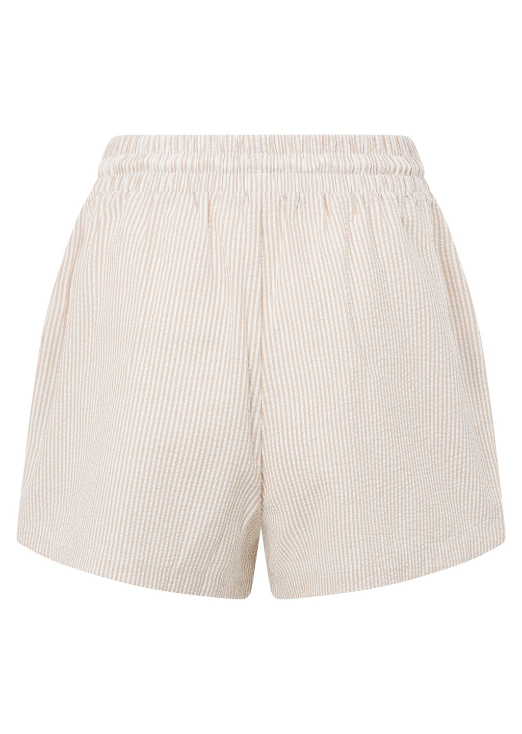 Country Club Seersucker Shorts