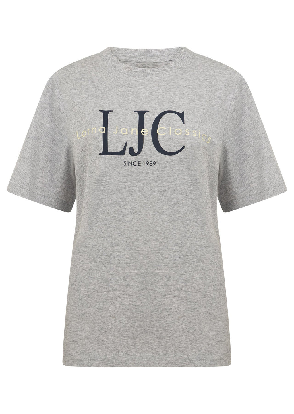 Heritage Classics Relaxed T-Shirt