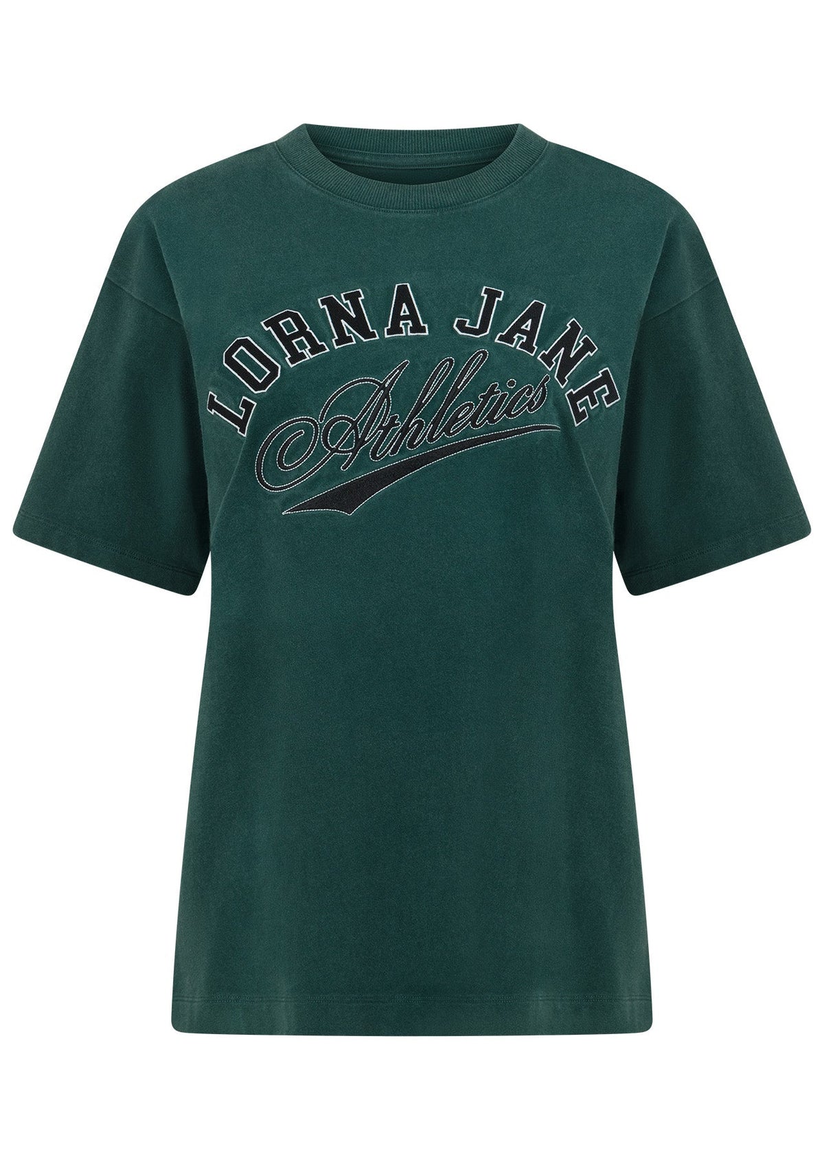 Prestige Washed T-Shirt