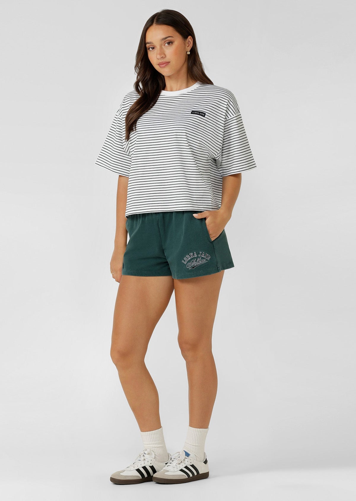 Heartstrings T-Shirt