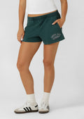 Prestige Washed Shorts