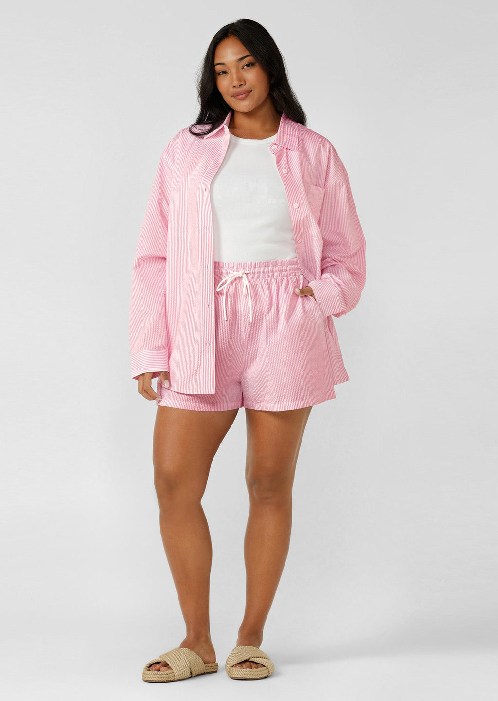 Lorna Jane Heritage Shorts