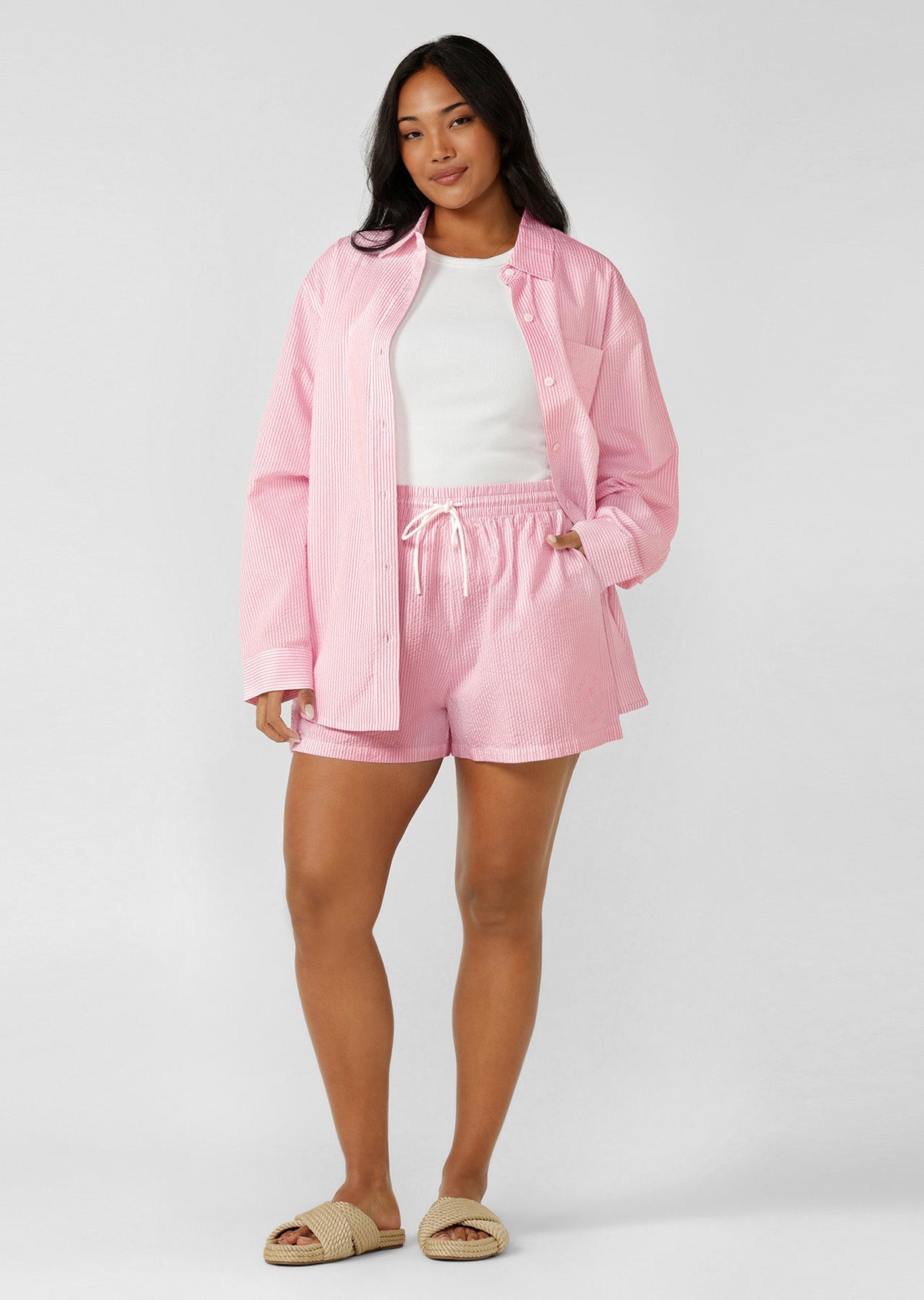 Lorna Jane Heritage Shorts