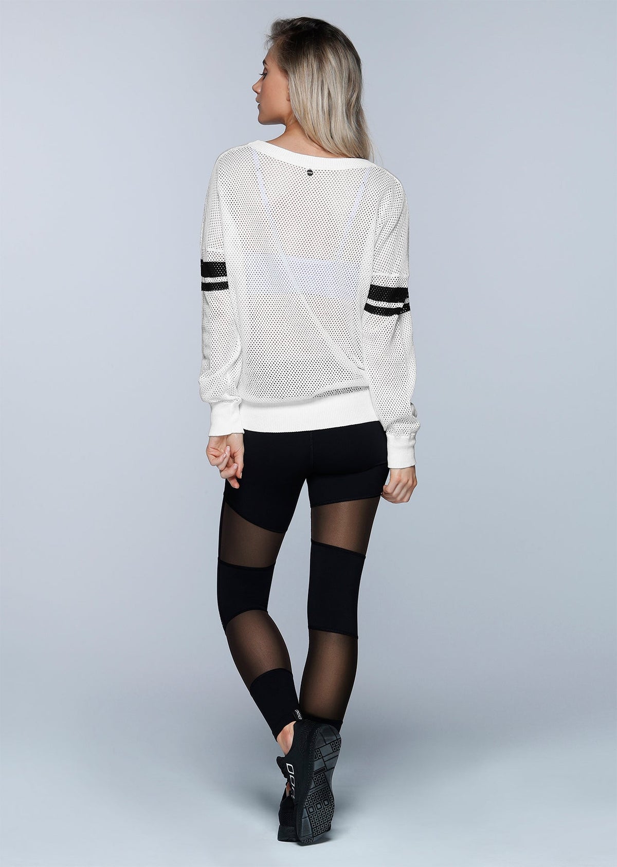 89 Knit