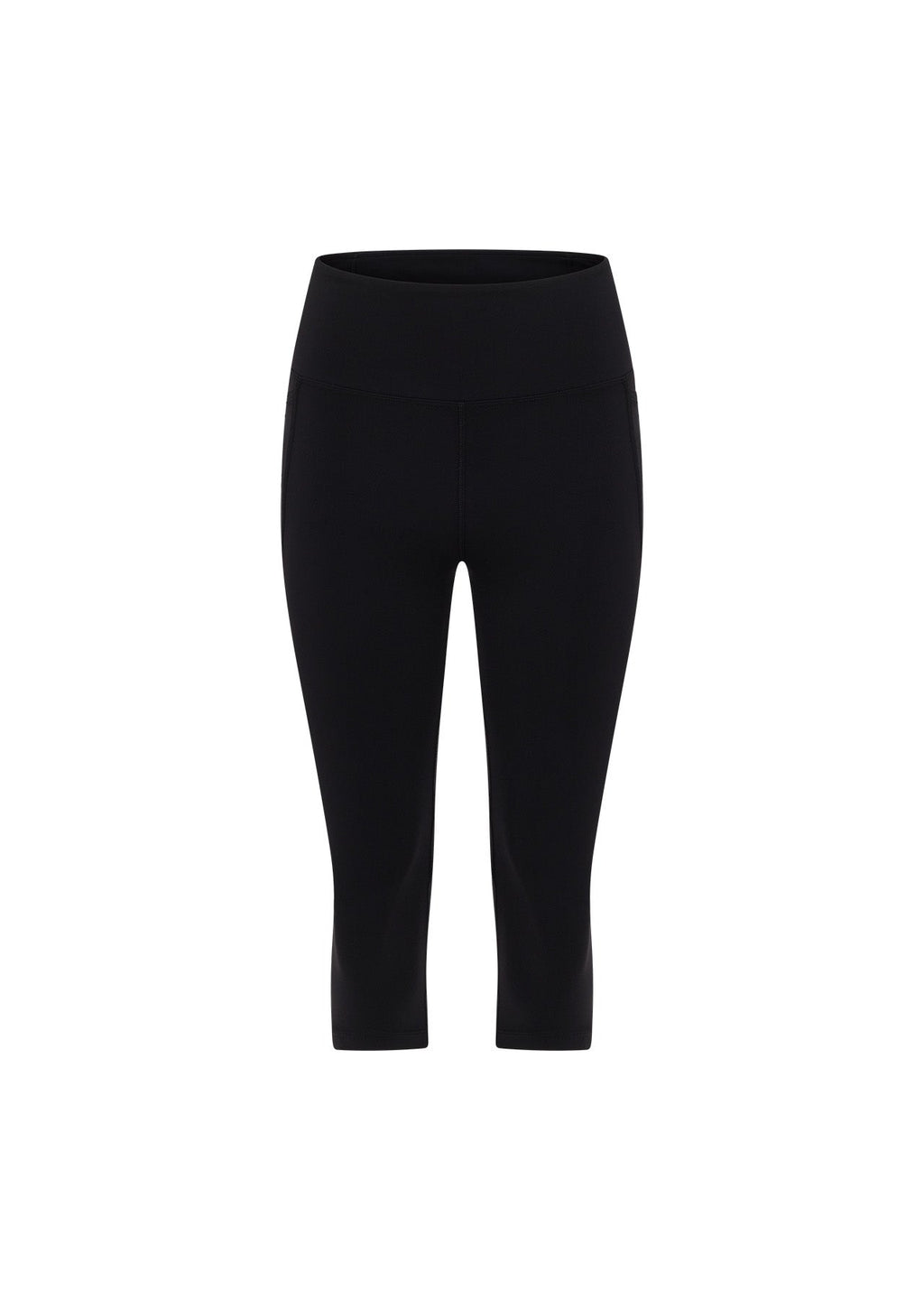 Amy Phone Pocket 7/8 Tech Leggings