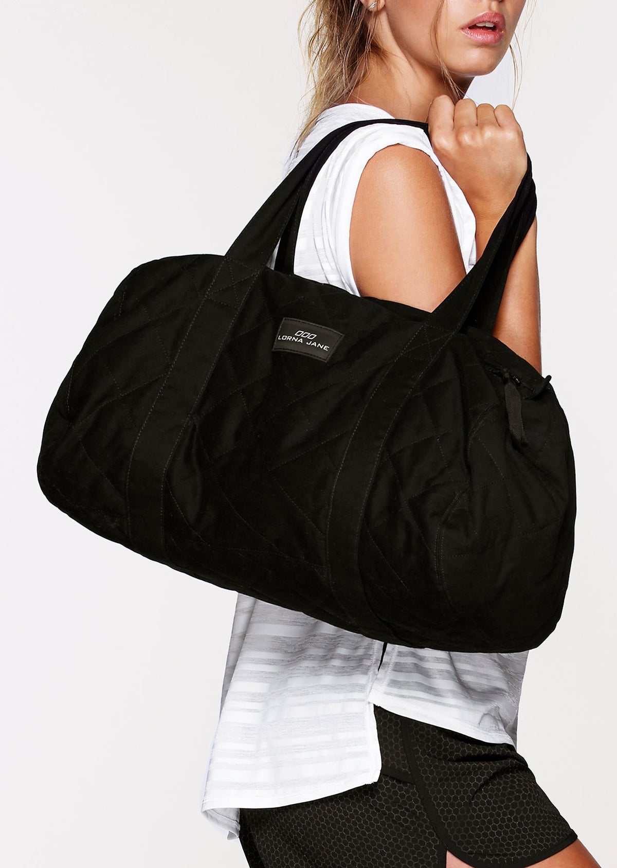 All Day Gym Bag