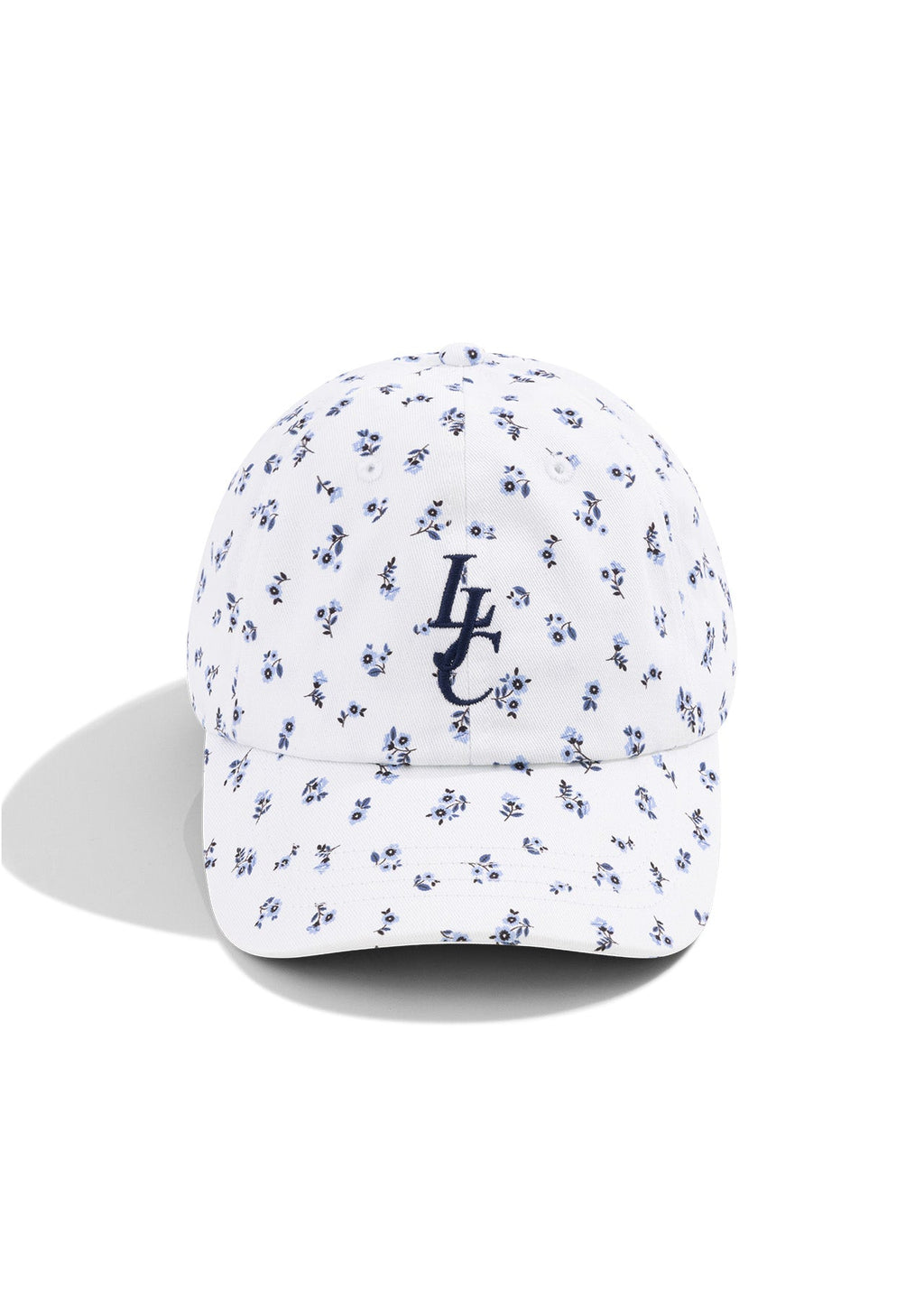 Provincial Floral Cap