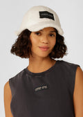 Cosy Radiance Sherpa Cap