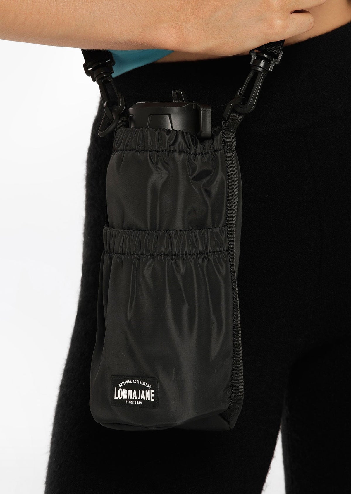 Cross Body Drink Bottle Bag