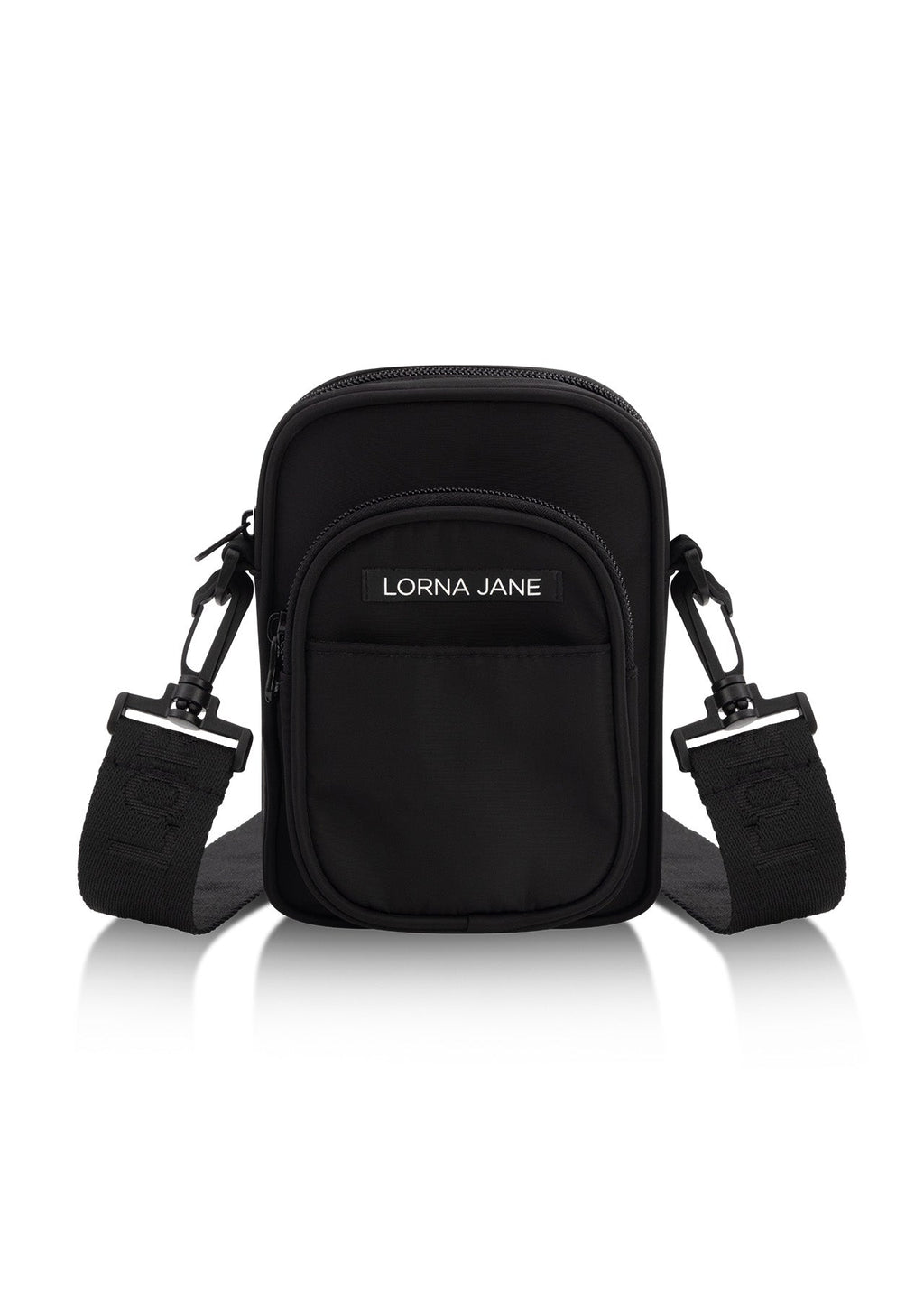 LJ Crossbody Bag