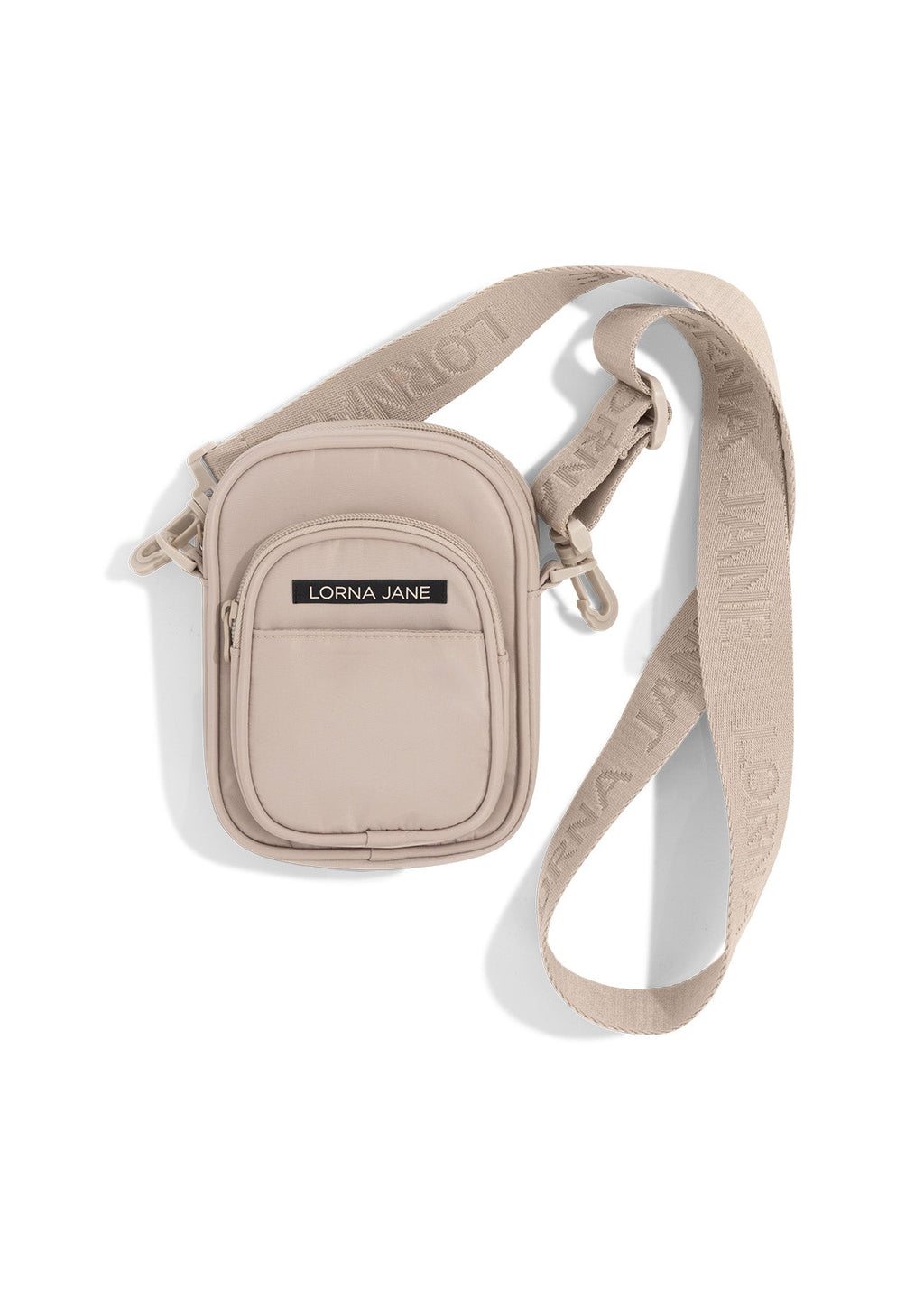 LJ Crossbody Bag