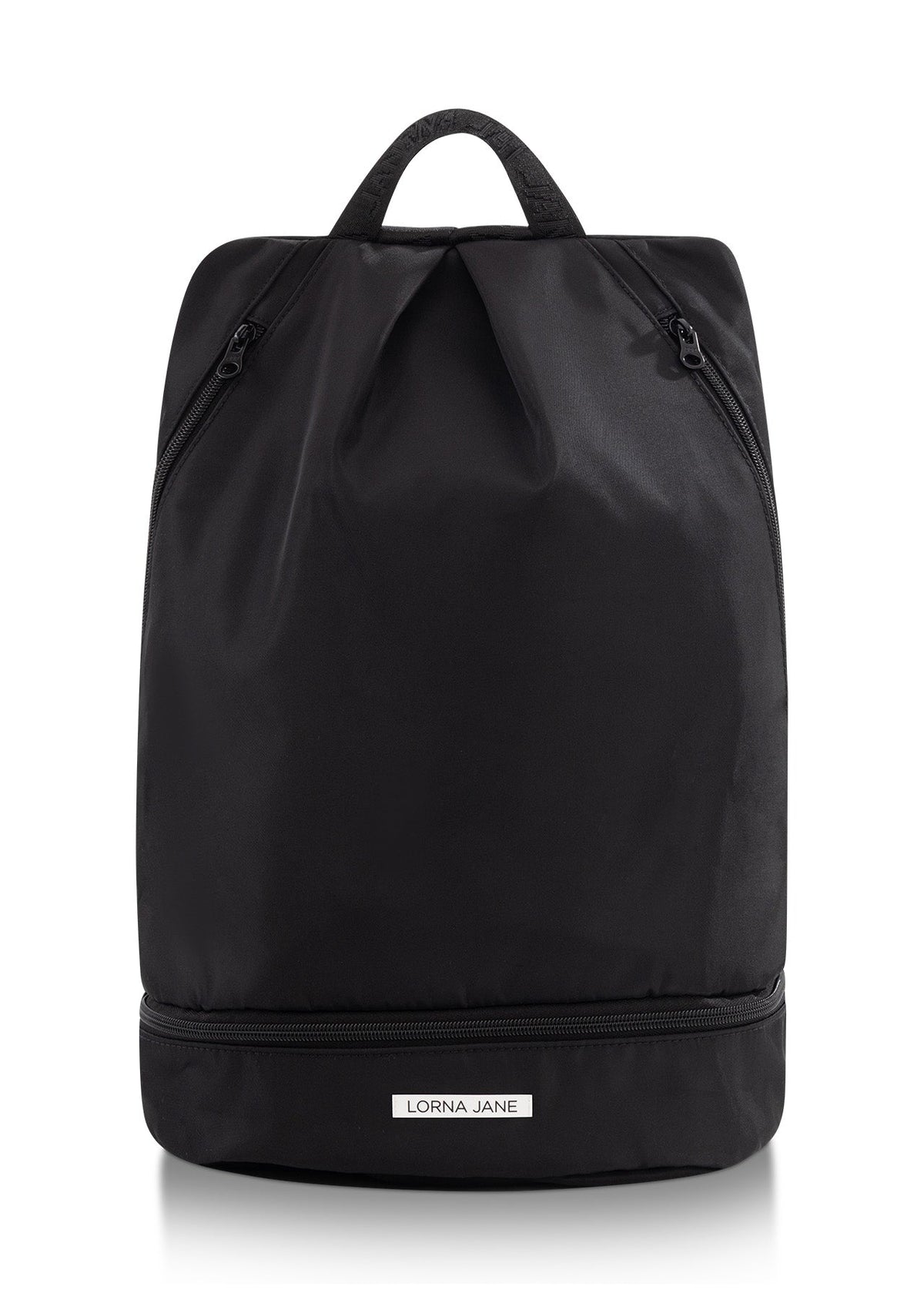 LJ Backpack