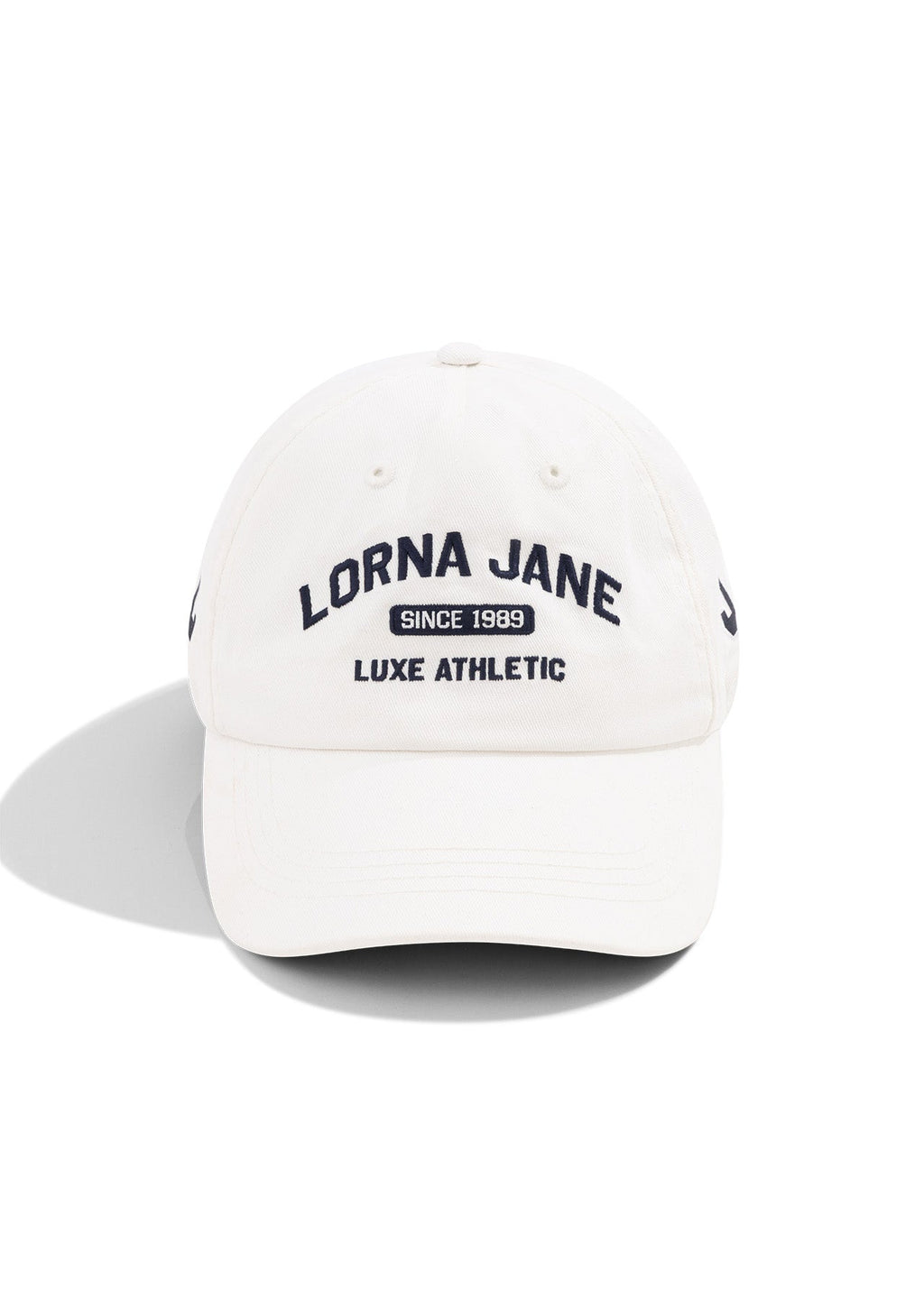 Luxe Athletic Cap