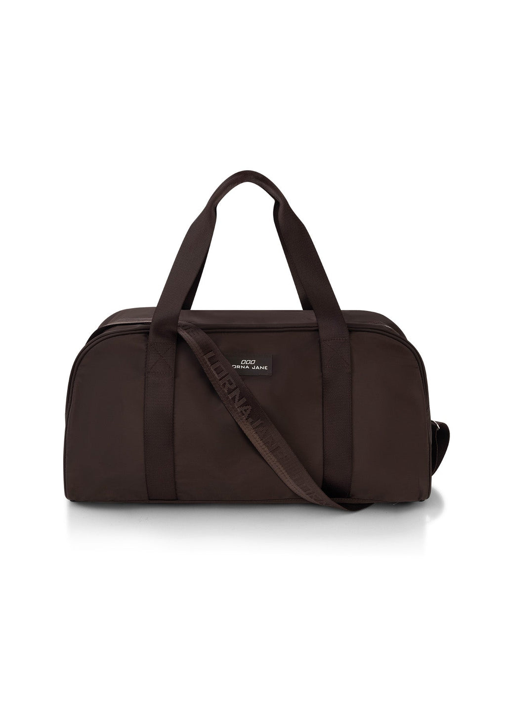 On The Go Gym Bag