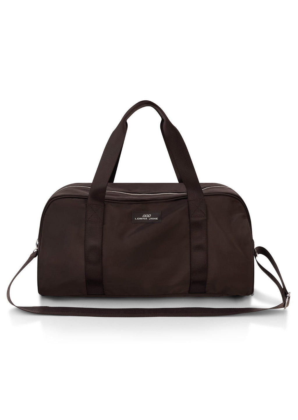 On The Go Gym Bag
