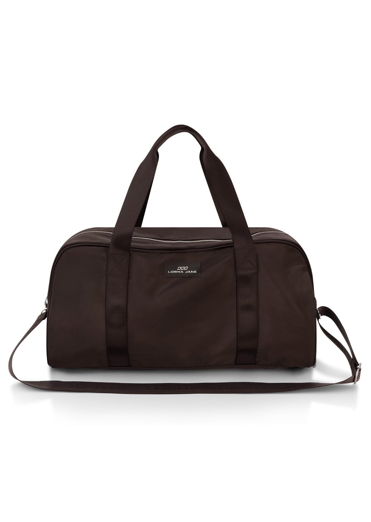 On The Go Gym Bag