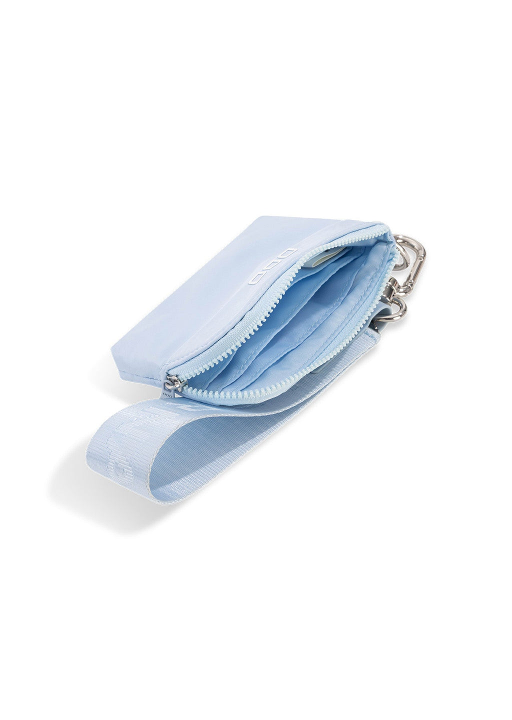 On The Go Wallet Chain