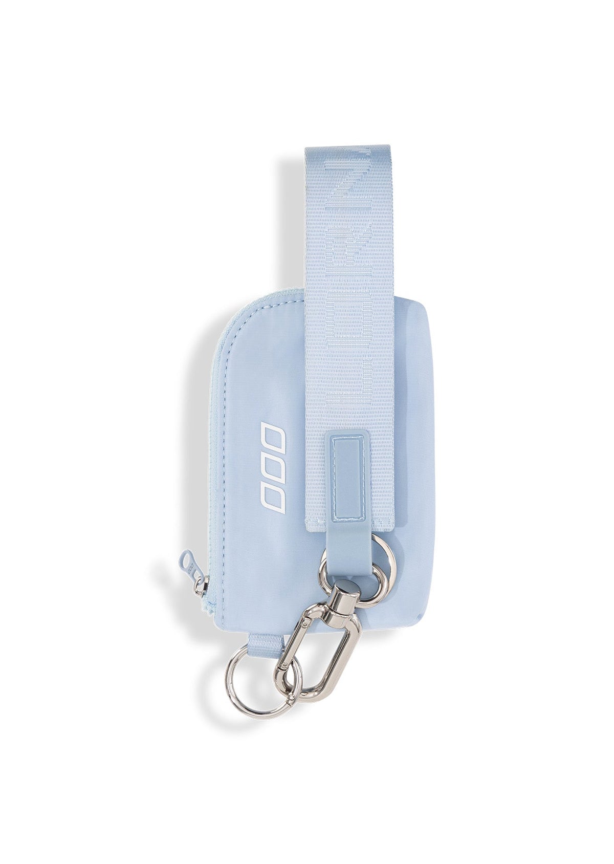 On The Go Wallet Chain