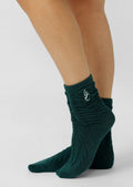 It Girl Pilates Grip Socks