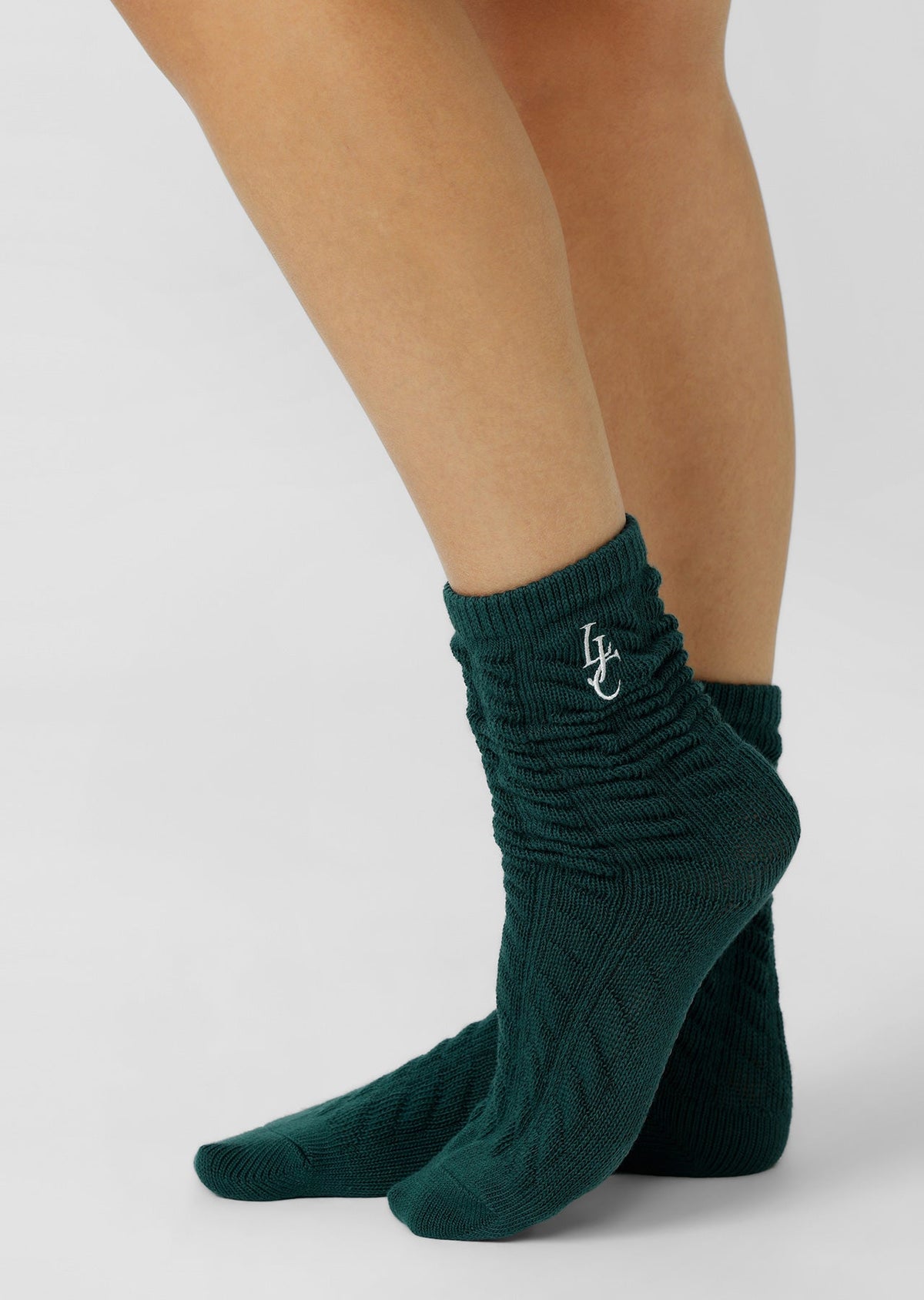 It Girl Pilates Grip Socks