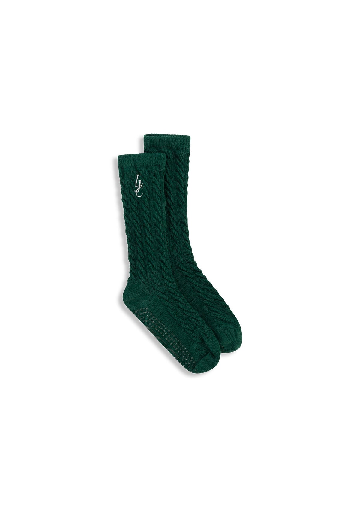 It Girl Pilates Grip Socks