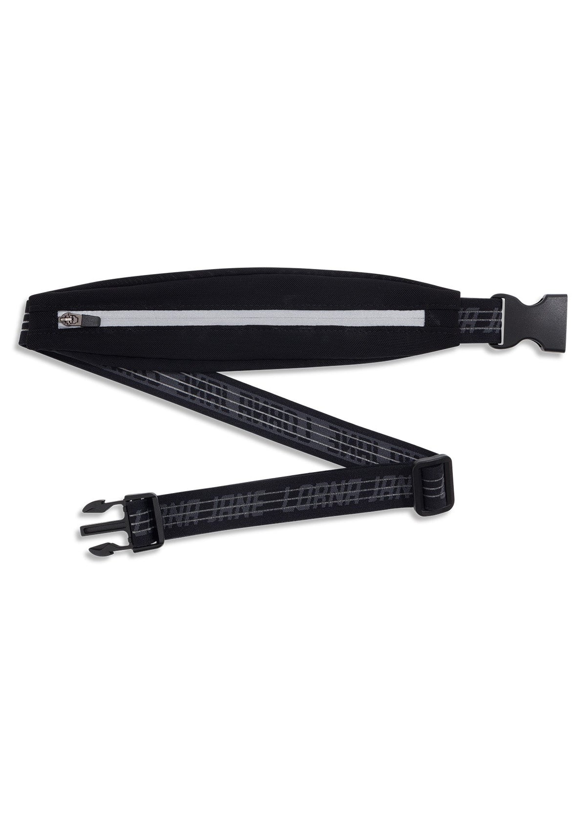 On the Move Running Belt