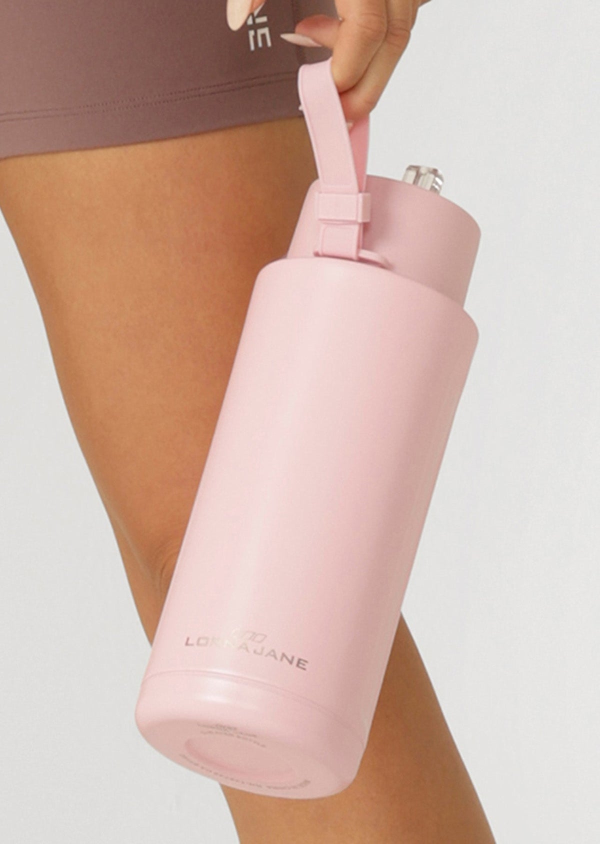 Essential 1L Insulated Water Bottle