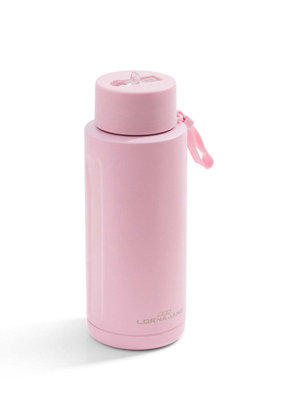 Essential 1L Insulated Water Bottle