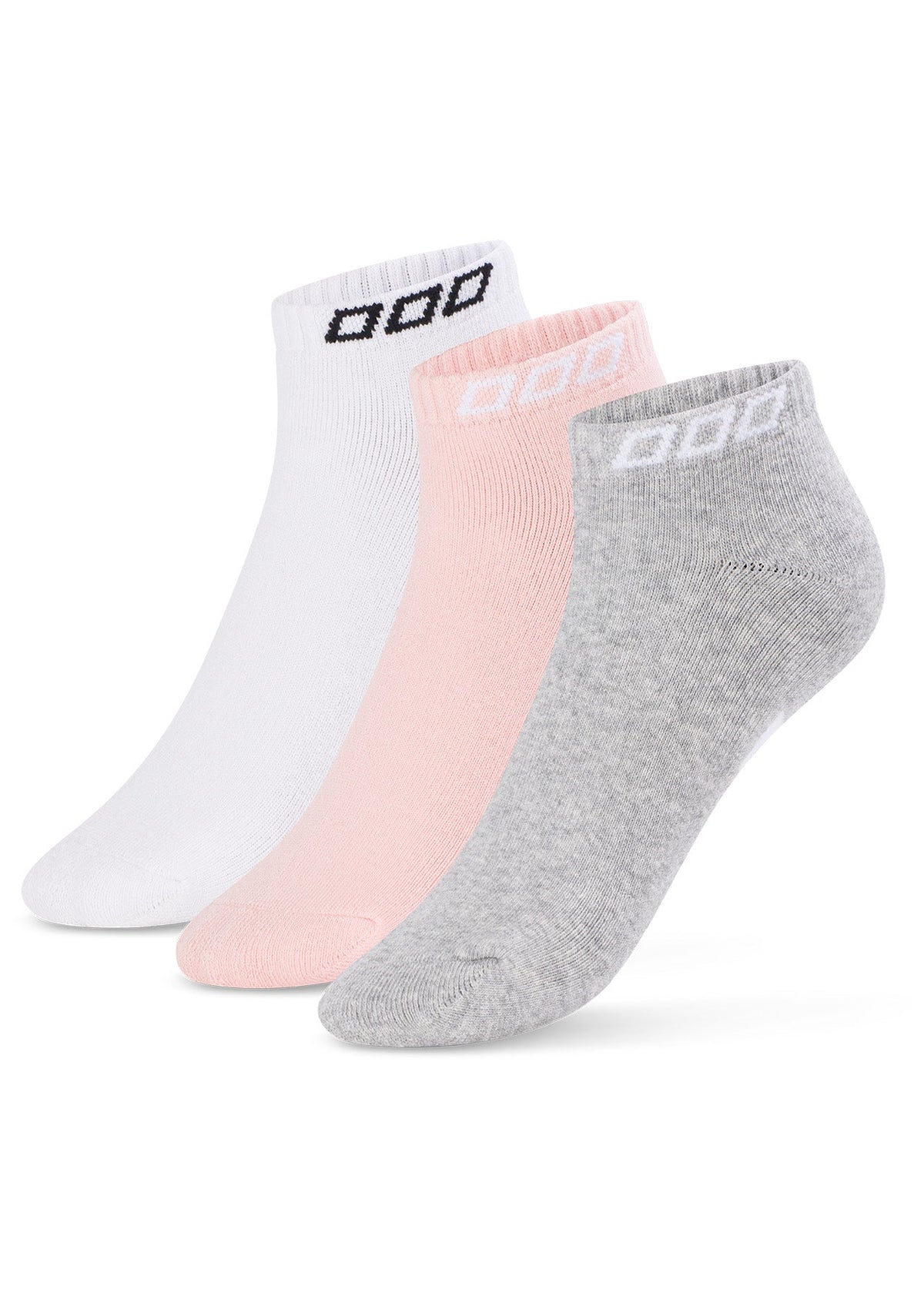 3PK Iconic Socks