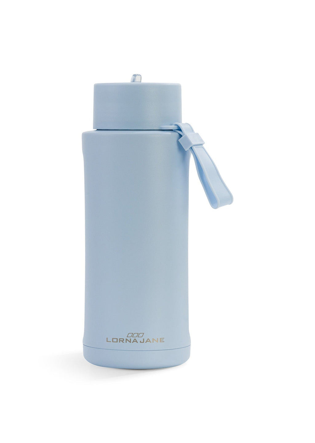 Essential 1L Insulated Water Bottle
