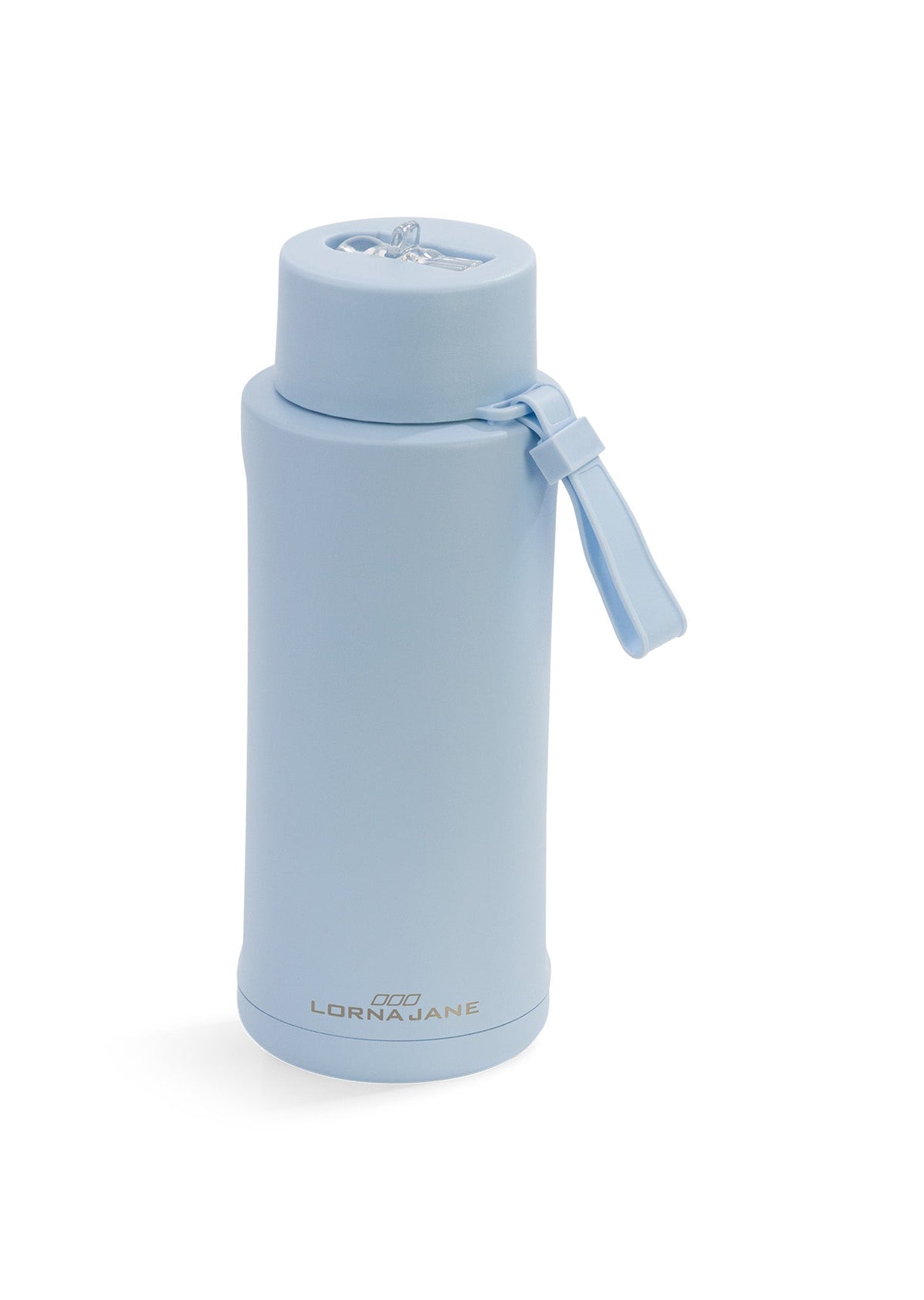 Essential 1L Insulated Water Bottle